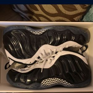 Foamposite
